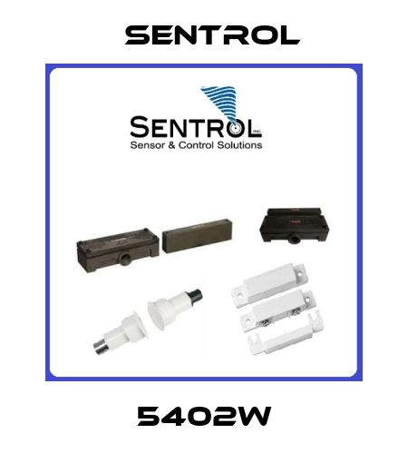 5402W Sentrol