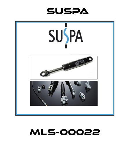 MLS-00022 Suspa