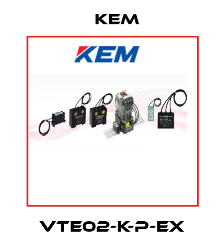 VTE02-K-P-Ex KEM