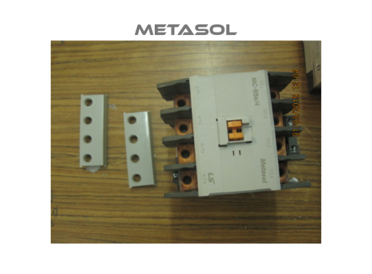 MC-85a Metasol