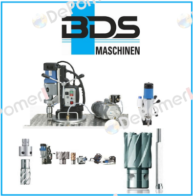 MAB 500-925/1000/1300/Basic 850 BDS Maschinen