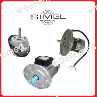 0-0716547-1 CODE 03625 Simel