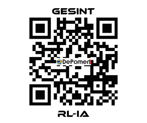 RL-IA Gesint