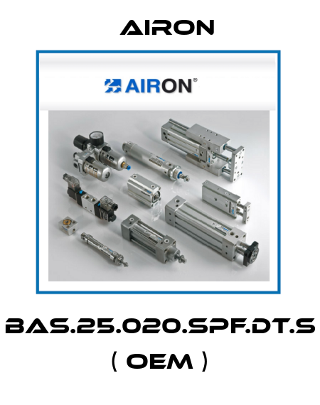 BAS.25.020.SPF.DT.S ( OEM ) Airon