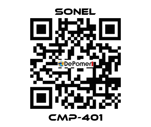 CMP-401 Sonel