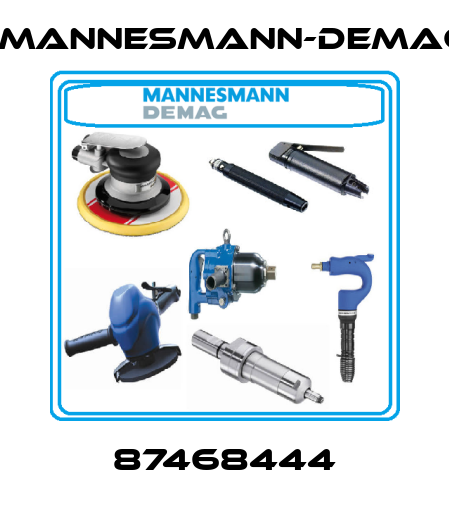 87468444 Mannesmann-Demag