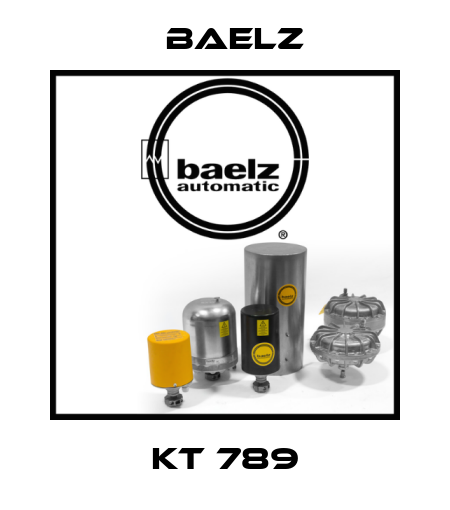 KT 789 Baelz