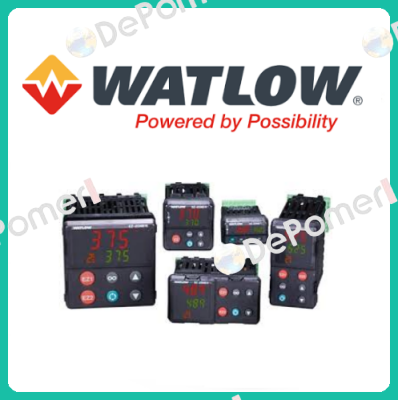 C123644 Watlow