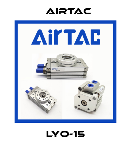 LYO-15 Airtac