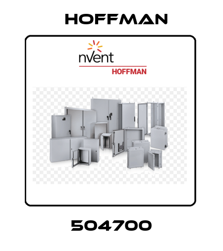 504700 Hoffman