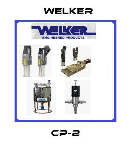 CP-2 Welker
