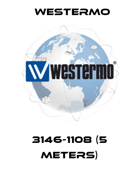 3146-1108 (5 meters) Westermo