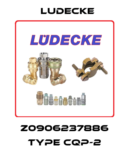 z0906237886 Type CQP-2 Ludecke