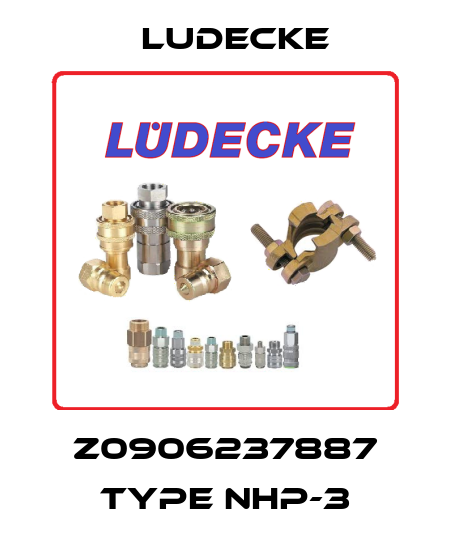 z0906237887 Type NHP-3 Ludecke