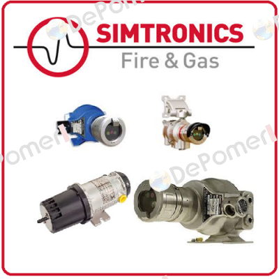 GD10 the same as GD10-P00-23BC-0XH-00 Simtronics