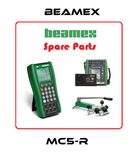 MC5-R  Beamex