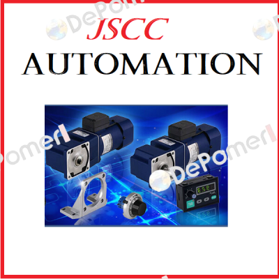 60YS06GV22X JSCC AUTOMATION CO., LTD.