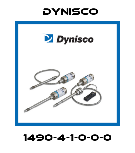 1490-4-1-0-0-0 Dynisco