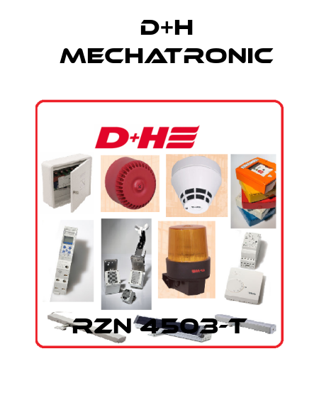 RZN 4503-T D+H Mechatronic