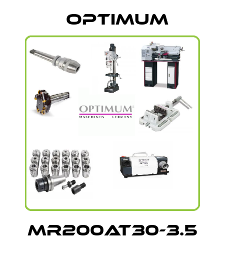 MR200AT30-3.5 Optimum