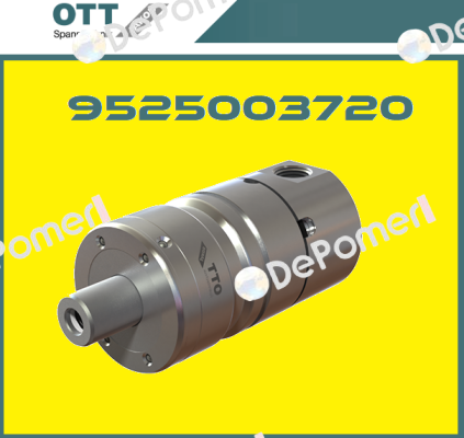 1K GDR A LC 95.250.037.20 OTT-JAKOB