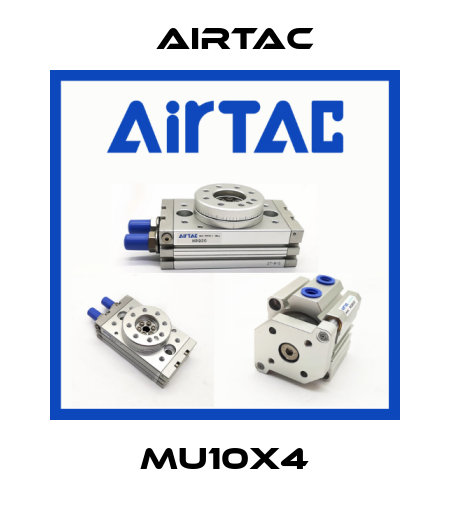 MU10X4 Airtac
