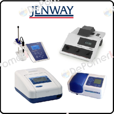 P/N: QL6230656, Type: PCP502 Jenway