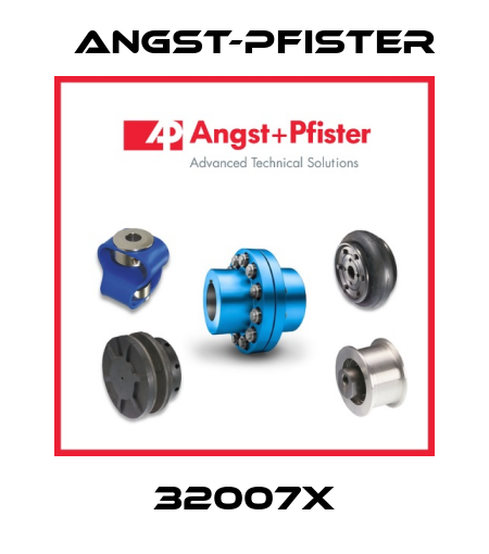 32007X Angst-Pfister