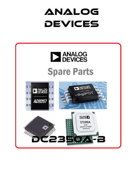 DC2350A-B Analog Devices