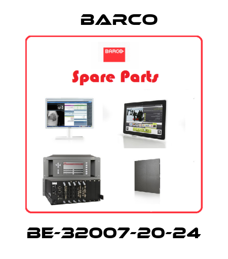 BE-32007-20-24 Barco
