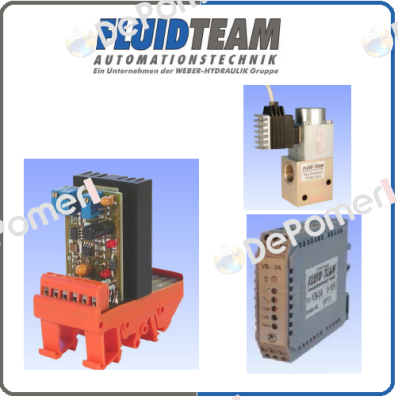 9423081 OEM and obsolete Fluid Team