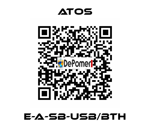 E-A-SB-USB/BTH Atos