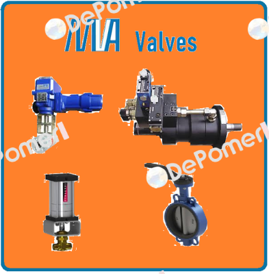 M040005320 Mva