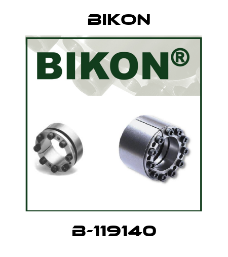 b-119140 Bikon