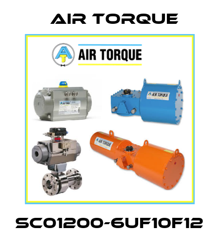 SC01200-6UF10F12 Air Torque