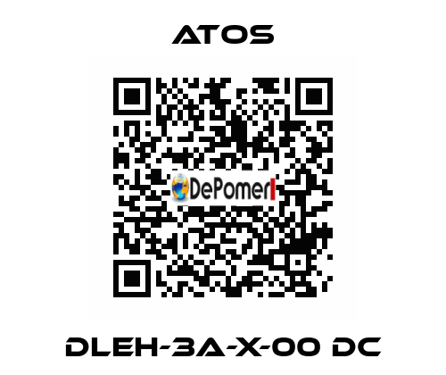 DLEH-3A-X-00 DC Atos