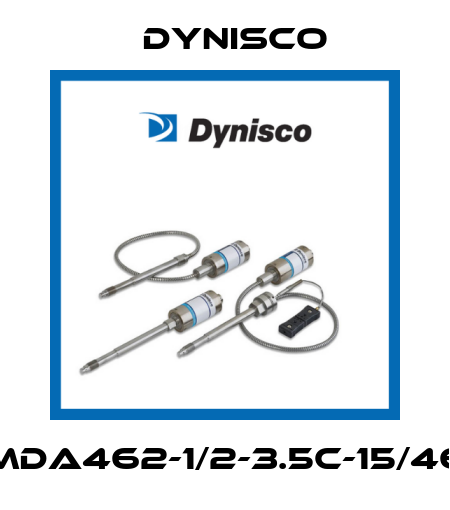 MDA462-1/2-3.5C-15/46 Dynisco