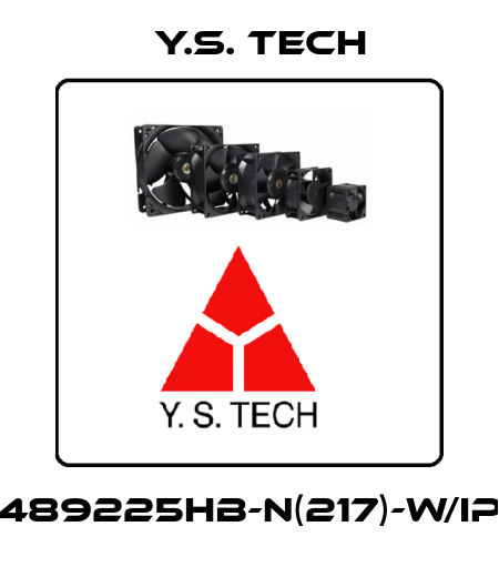 FD489225HB-N(217)-w/IP67 Y.S. Tech