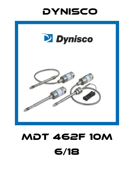 MDT 462F 10M 6/18 Dynisco
