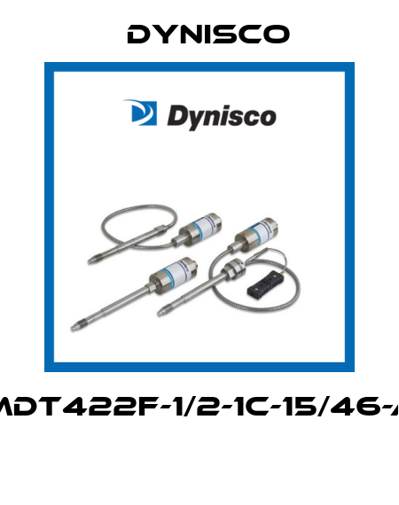 MDT422F-1/2-1C-15/46-A  Dynisco