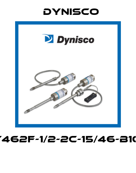 MDT462F-1/2-2C-15/46-B106-A  Dynisco