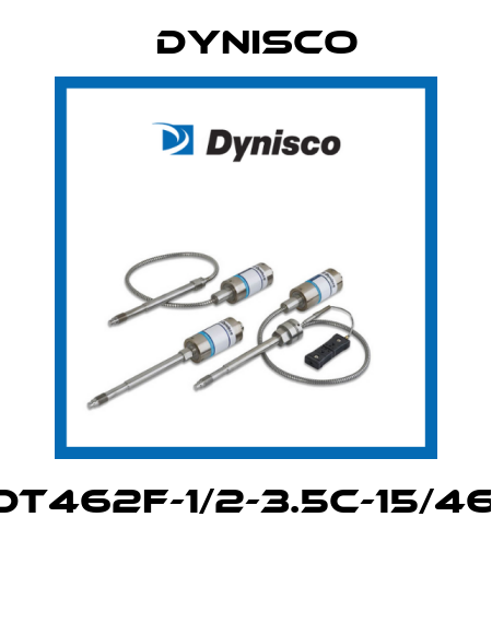 MDT462F-1/2-3.5C-15/46-A  Dynisco