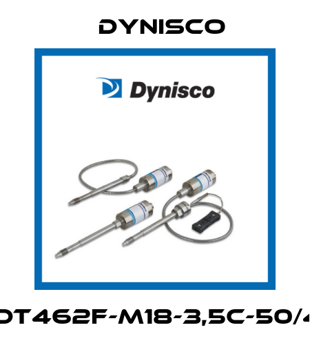 MDT462F-M18-3,5C-50/46 Dynisco