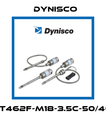 MDT462F-M18-3.5C-50/46-A  Dynisco