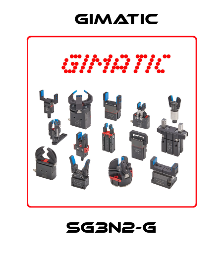 SG3N2-G Gimatic