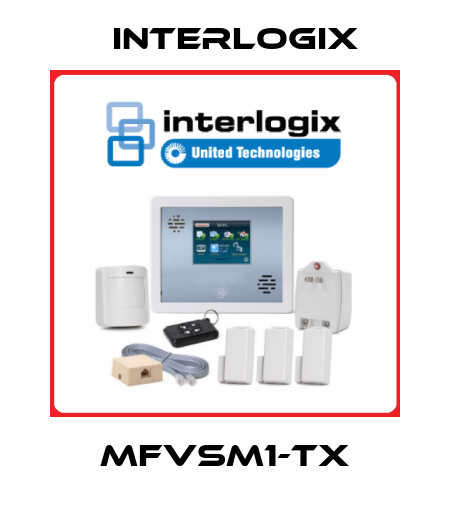 MFVSM1-TX Interlogix