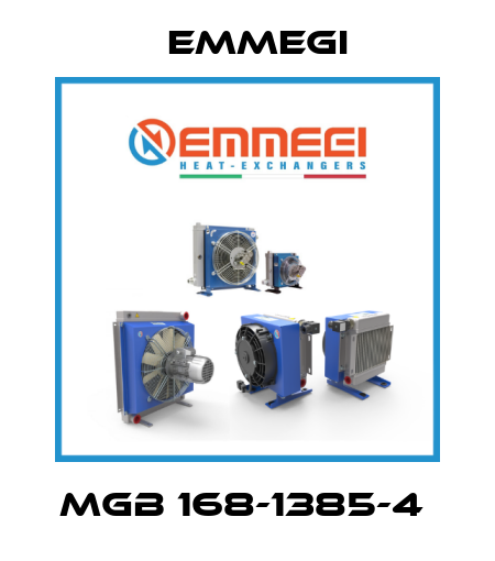 MGB 168-1385-4  Emmegi