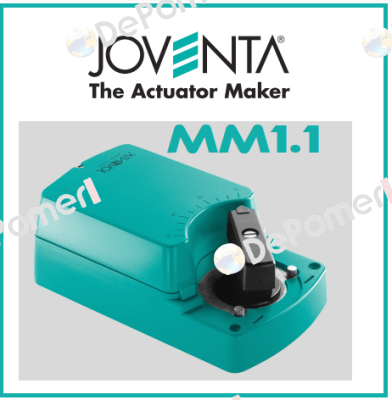 MM1.1 Joventa