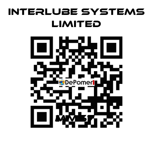 MMS7  Interlube Systems Limited