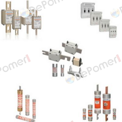 12 ARHF 120 EF 0050 Mersen